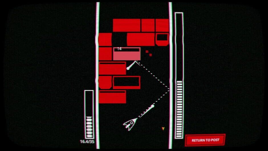 Скриншот 2 из Bit Breaker
