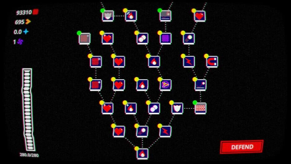 Скриншот 5 из Bit Breaker