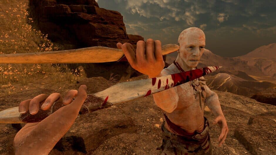 Скриншот 1 из Bloodfall: The First Temple