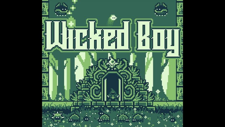 Скриншот 1 из Wicked Boy