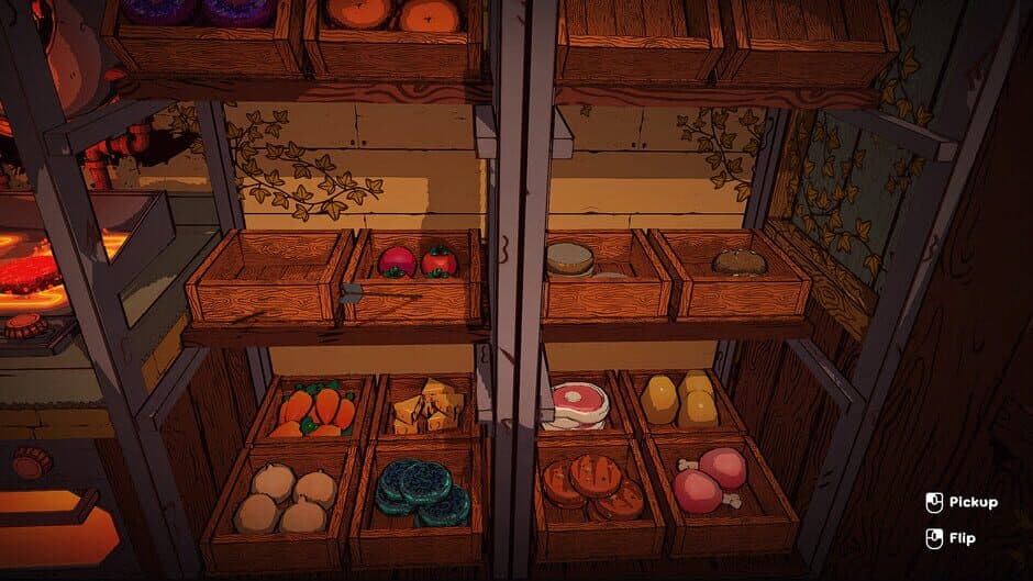 Скриншот 6 из Medieval Battle: Food Truck