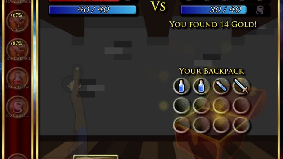 Скриншот 2 из Arkandian Legends 1: Crusade