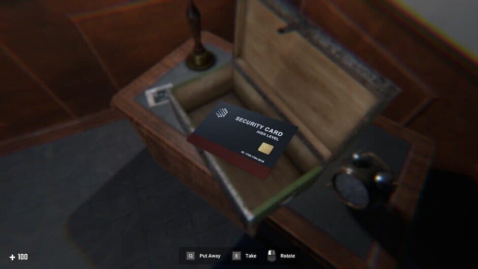 Скриншот 4 из The Bookman