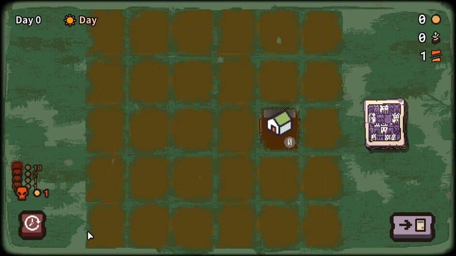 Скриншот 5 из Card Colony