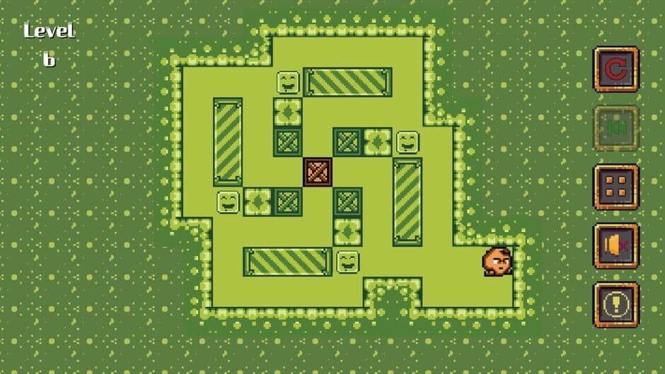 Скриншот 4 из Puyo! Sokoban