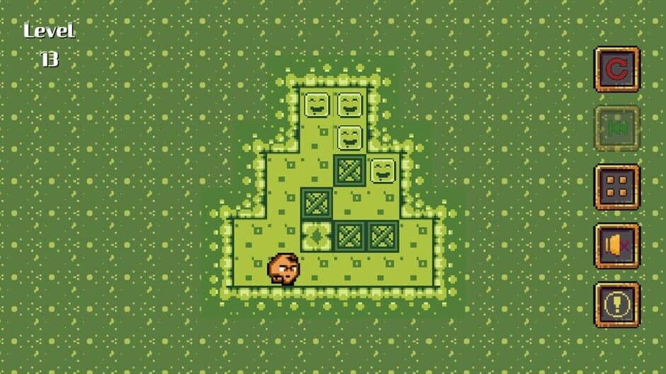 Скриншот 5 из Puyo! Sokoban