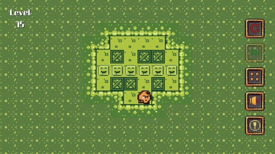 Скриншот 6 из Puyo! Sokoban