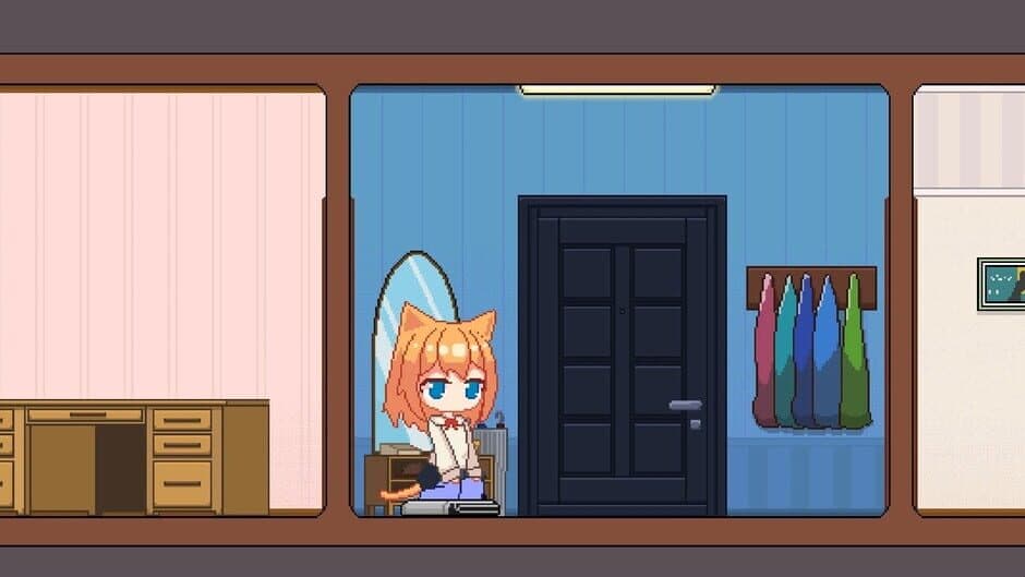 Скриншот 4 из Oriko Days
