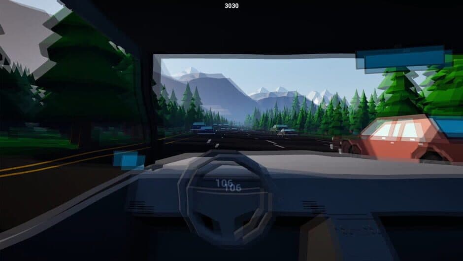 Скриншот 3 из Drunk Driving Simulator