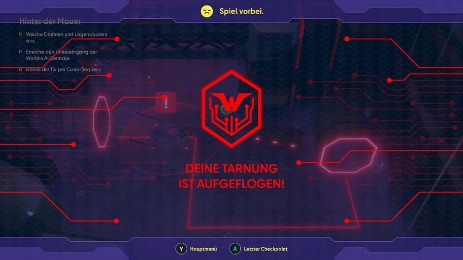 Скриншот 4 из BND Legenden: Operation Blackbox