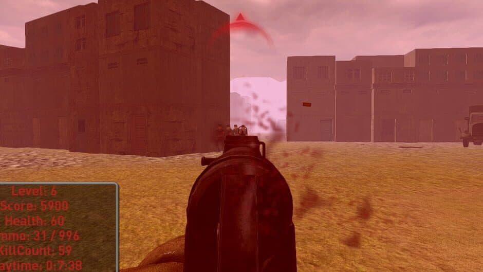 Скриншот 1 из Nazi