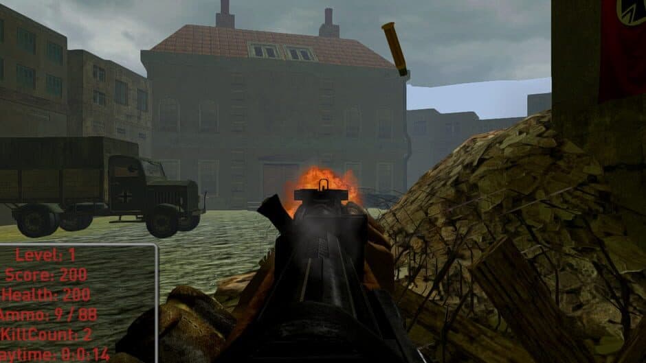 Скриншот 3 из Nazi