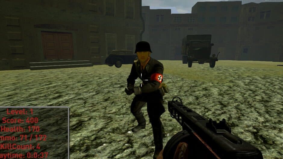 Скриншот 5 из Nazi