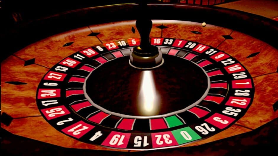 Скриншот 5 из Roulette Simulator 2