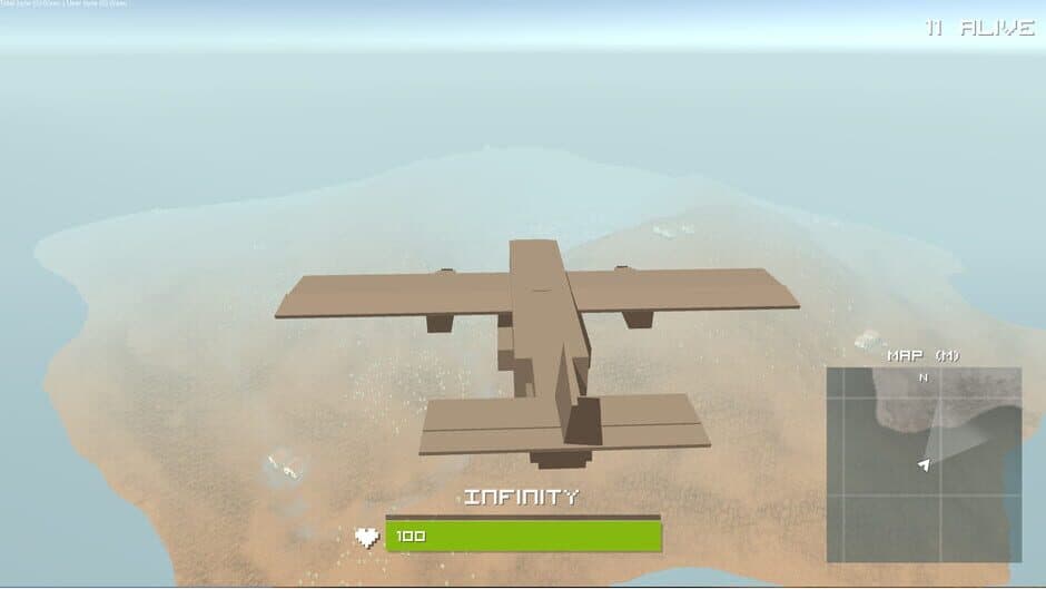 Скриншот 3 из Pugnite
