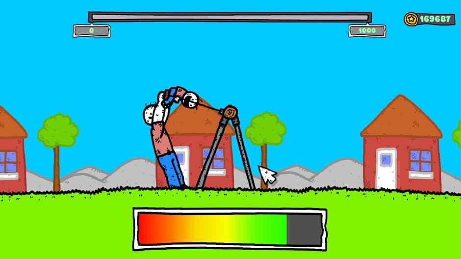 Скриншот 3 из Relative Velocity