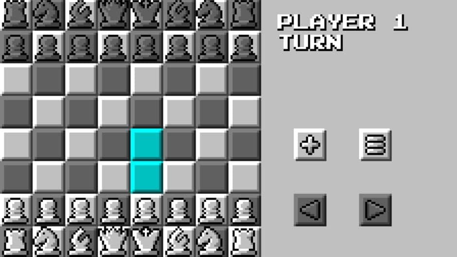 Скриншот 1 из 2-Player Games for 1 Device