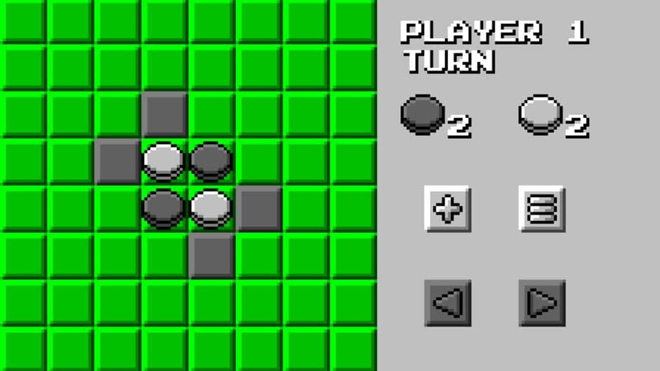 Скриншот 3 из 2-Player Games for 1 Device