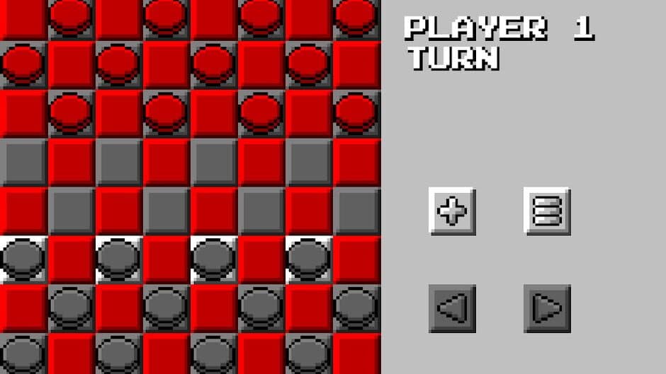 Скриншот 4 из 2-Player Games for 1 Device