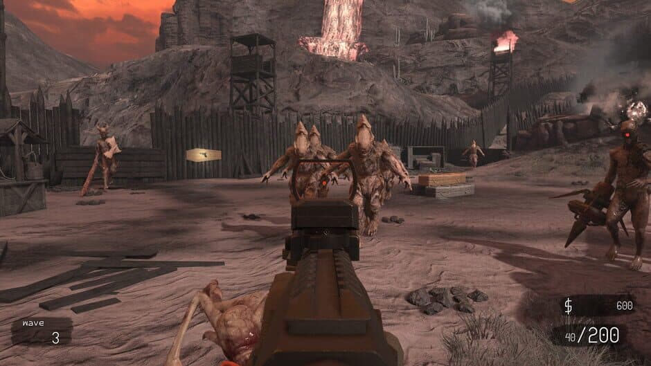 Скриншот 3 из Demonolition