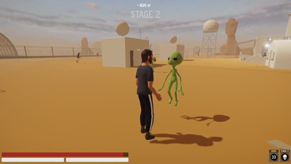 Скриншот 4 из Area 51