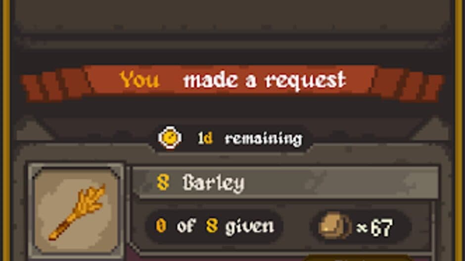 Скриншот 4 из Merchant Guilds