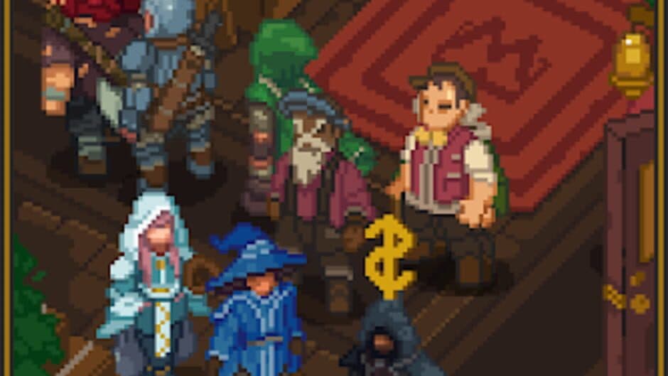 Скриншот 5 из Merchant Guilds