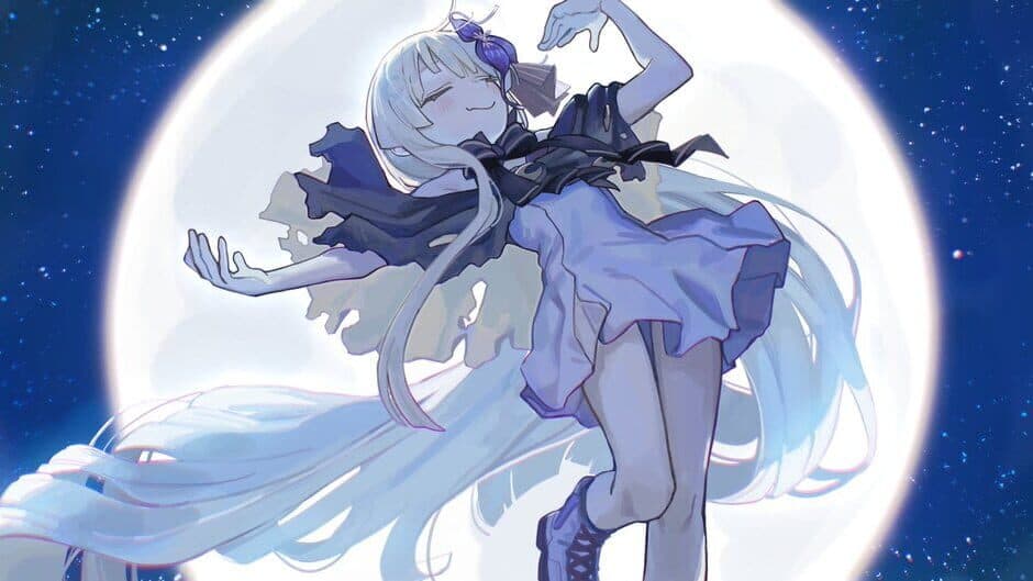 Скриншот 1 из Dance with the Moon