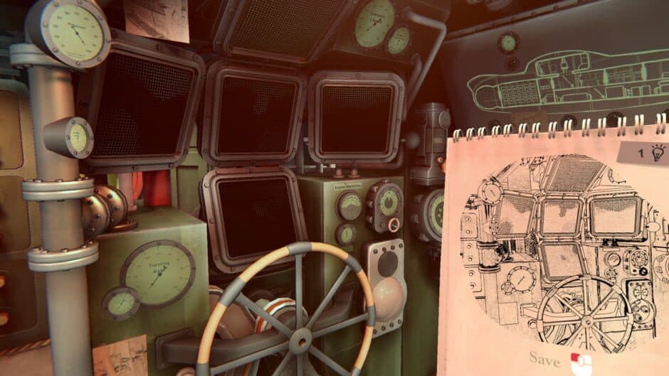 Скриншот 2 из Project North