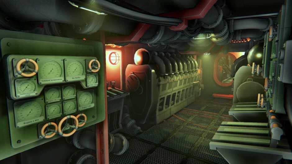 Скриншот 3 из Project North