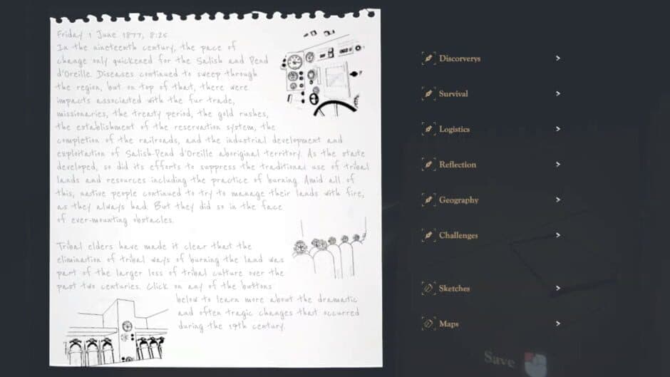 Скриншот 4 из Project North