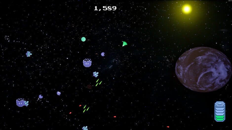 Скриншот 5 из You're Invading My Space