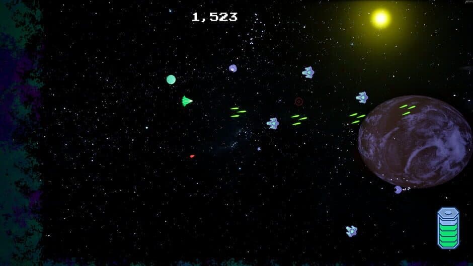 Скриншот 6 из You're Invading My Space