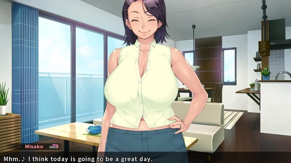 Скриншот 3 из The Reason My Wife Has Gotten More Beautiful