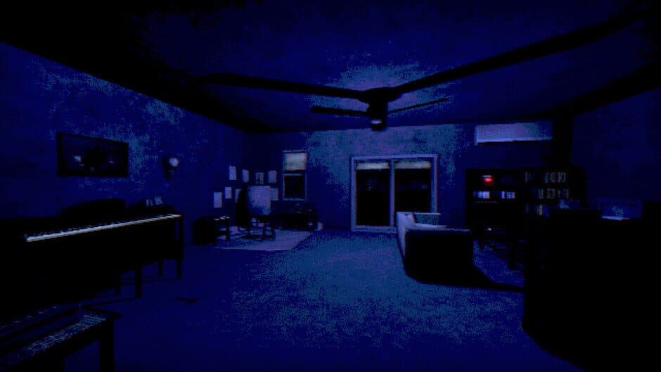 Скриншот 6 из Restless Dreams
