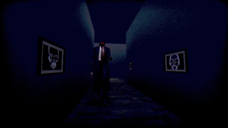 Скриншот 8 из Restless Dreams