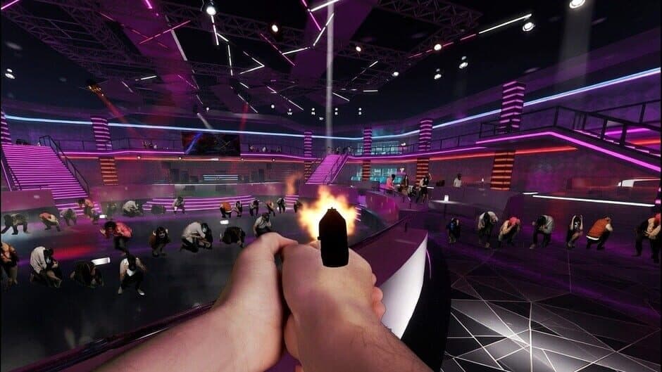 Скриншот 4 из The Last Call