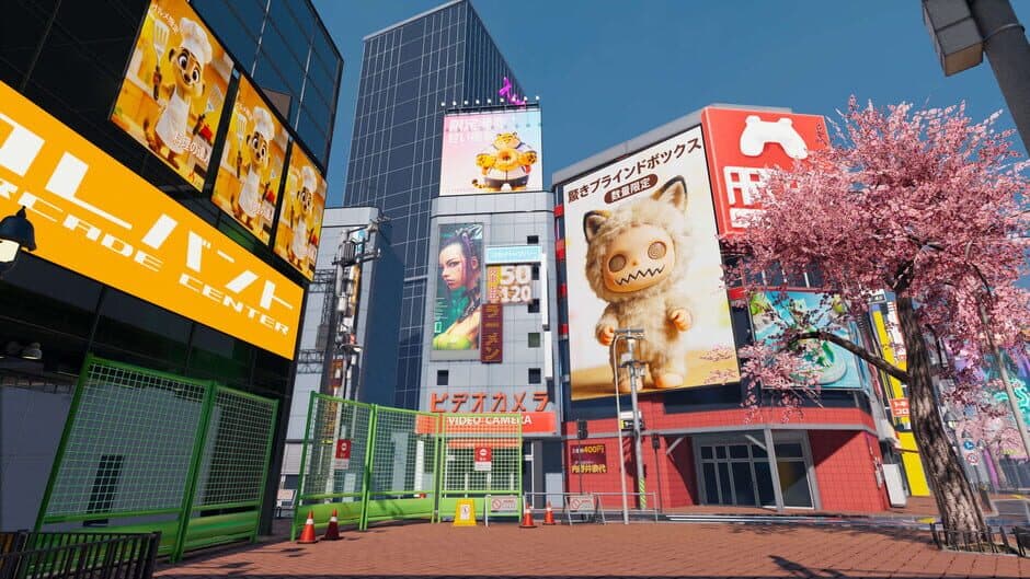 Скриншот 3 из Blind Box Shop Simulator