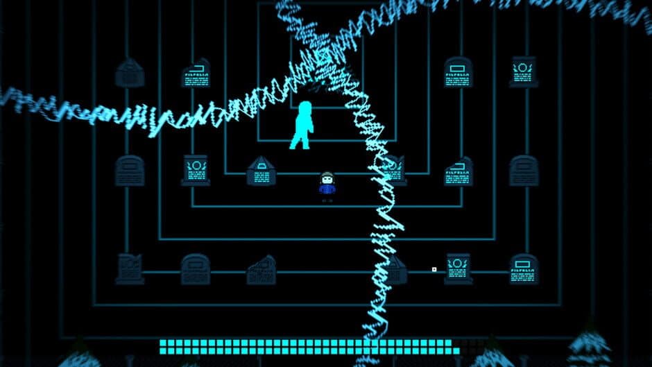 Скриншот 2 из Brain Centipede