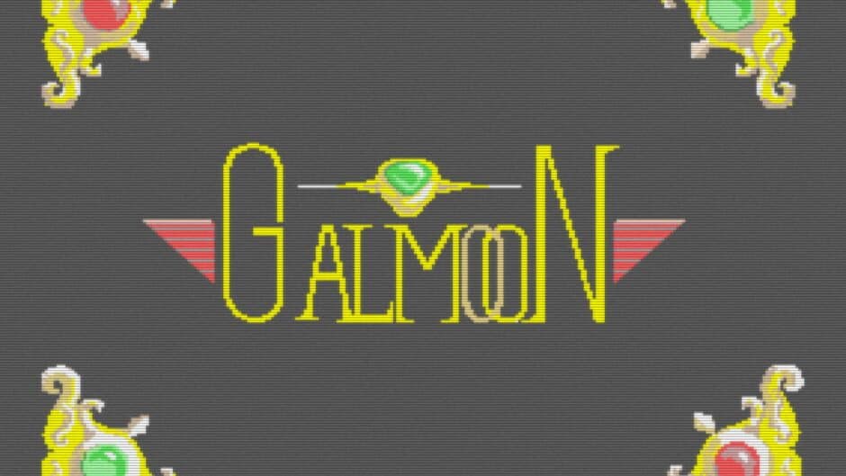Скриншот 1 из Galmoon