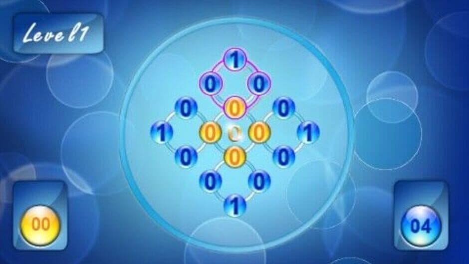 Скриншот 1 из Circles, Circles, Circles