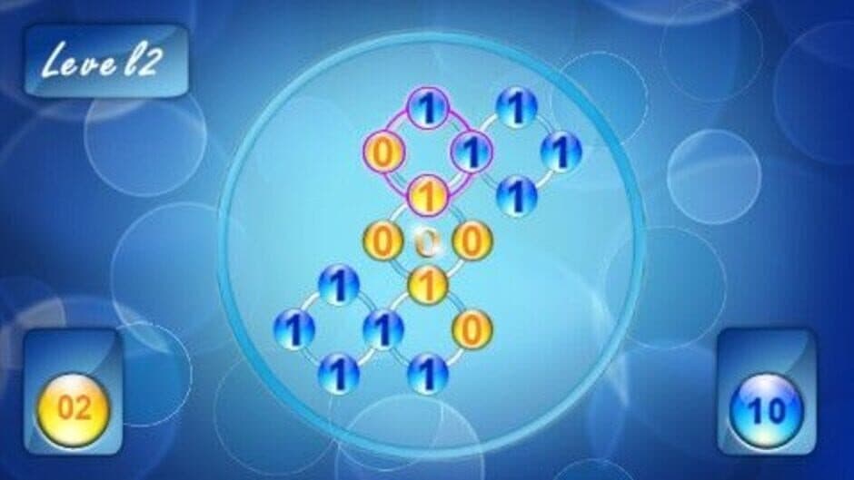 Скриншот 3 из Circles, Circles, Circles