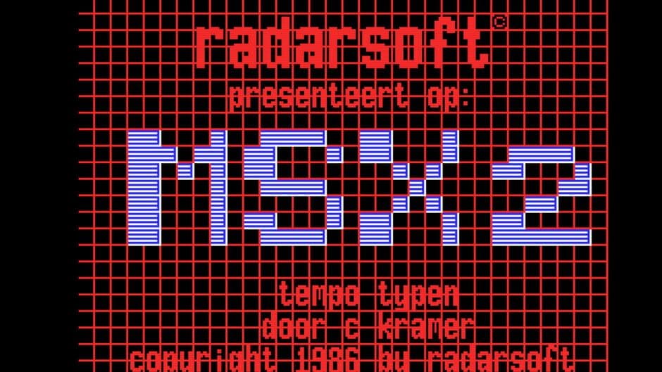 Скриншот 1 из Tempo Typen