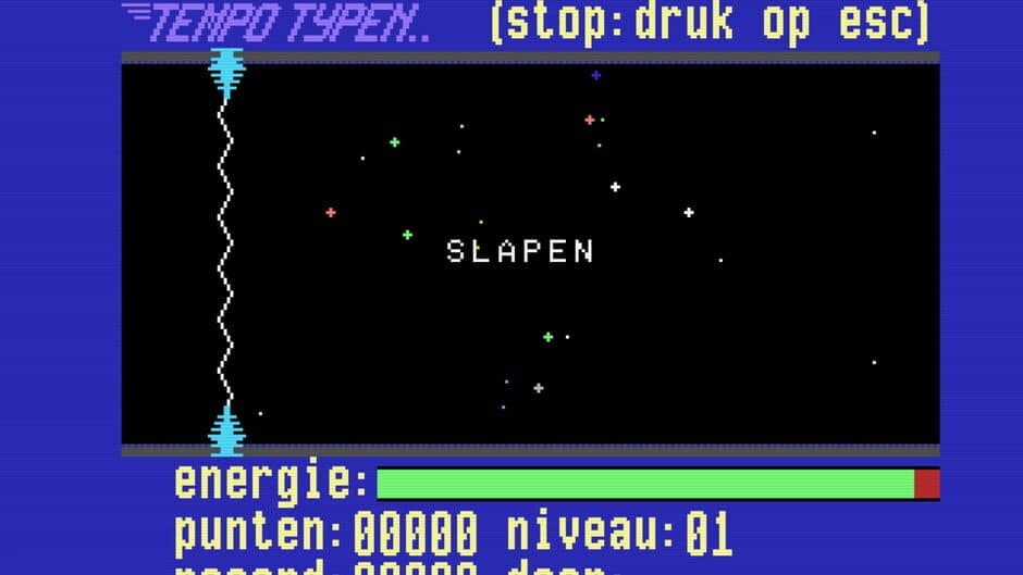 Скриншот 2 из Tempo Typen