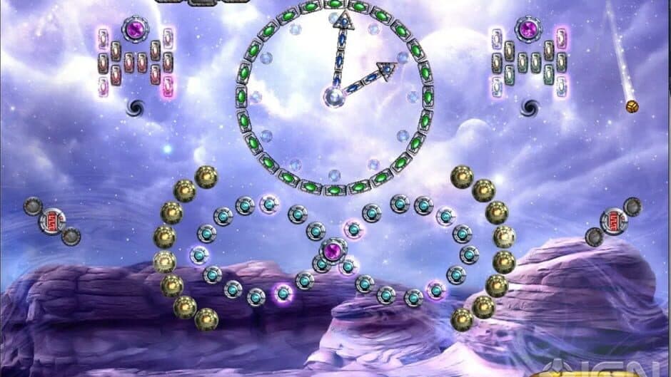 Скриншот 2 из Hyperballoid HD