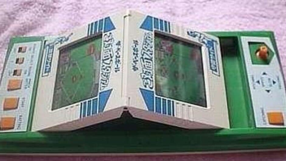 Скриншот 1 из The Baseball: Go-taimen Stadium