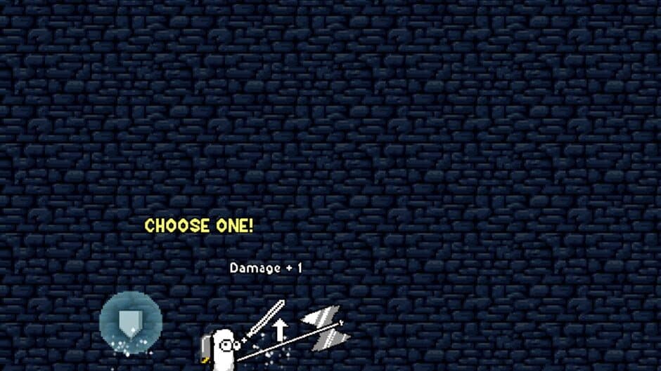 Скриншот 1 из Boss Rush Apocalypse