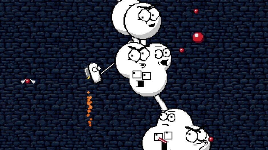 Скриншот 2 из Boss Rush Apocalypse
