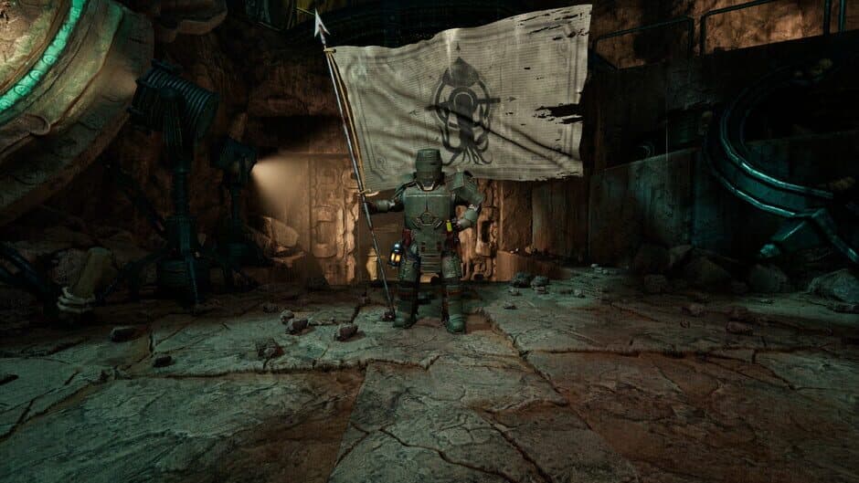 Скриншот 2 из Abyssus: Brineguard Pack
