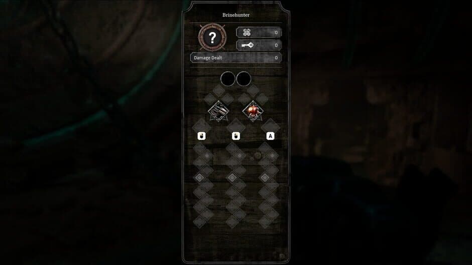 Скриншот 4 из Abyssus: Brineguard Pack